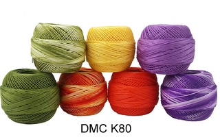 DMC K80 80/3